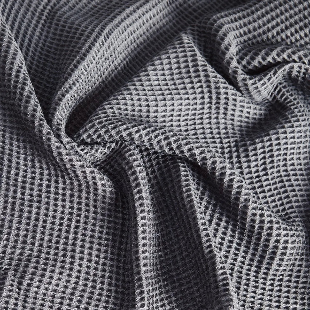 Bamboo Waffle Towel Set - The Edible Petale Company