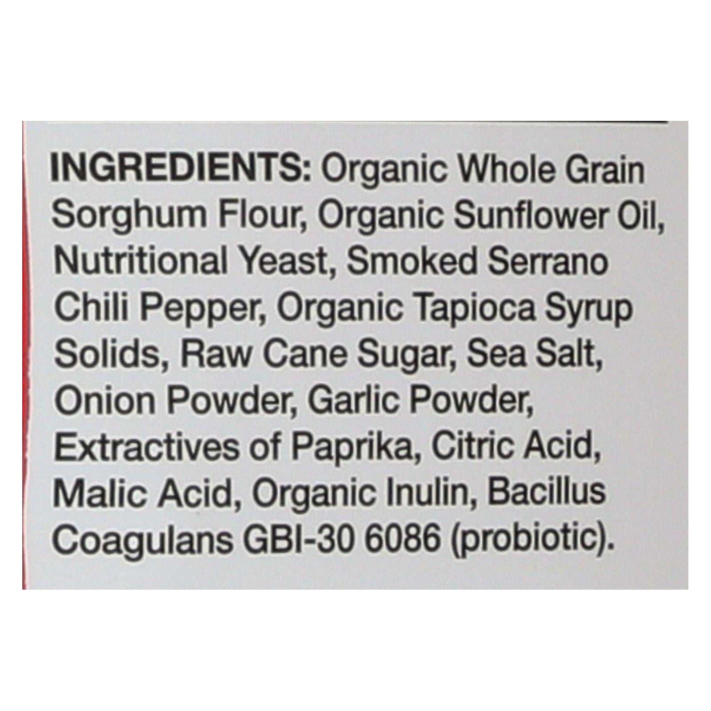 Vegan Rob's Dairy - Free Dragon Puffs (Pack of 12) 3.5 Oz - The Edible Petale Company