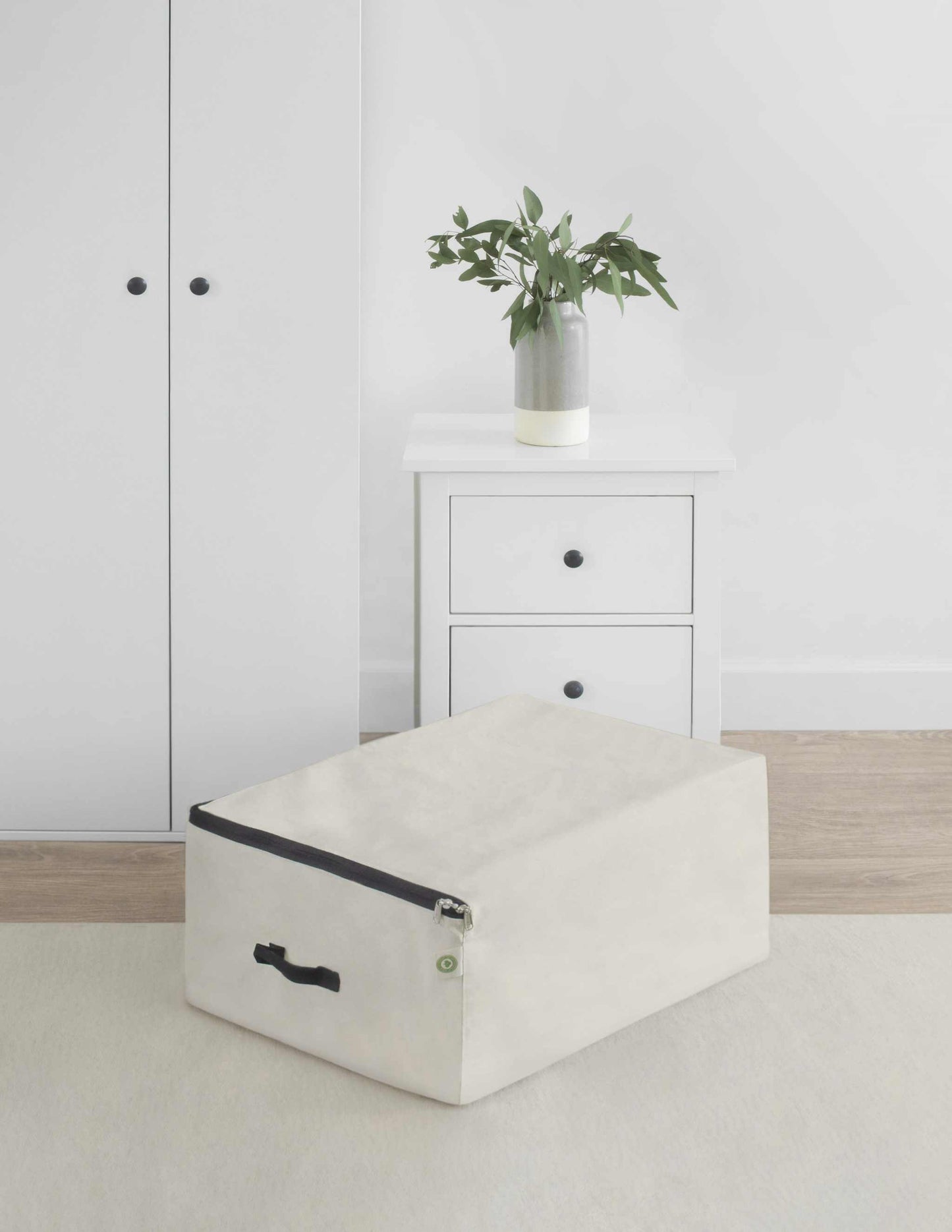Comforter Storage Bags