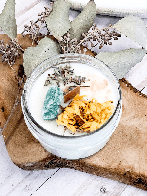 Aromatherapy, Natural Sprays & Repellants - The Edible Petale Company