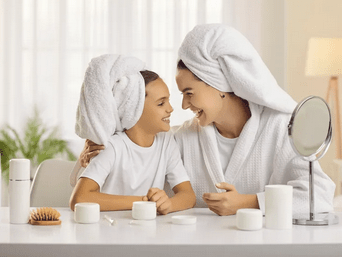 Clean Skincare & Bodycare Must Have's - The Edible Petale Company