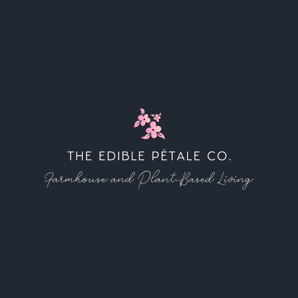 Edible Pétale Collections - The Edible Petale Company