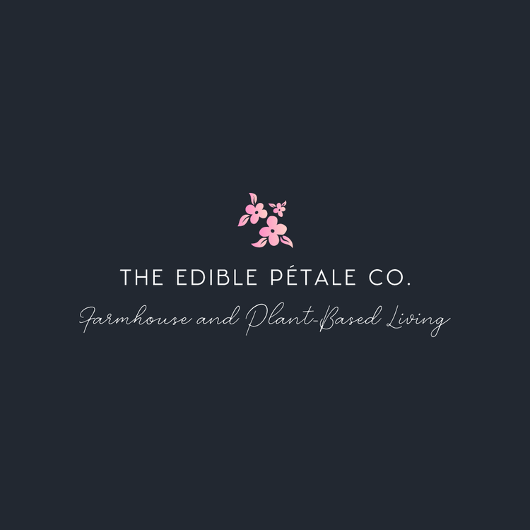Edible Pétale Collections - The Edible Petale Company