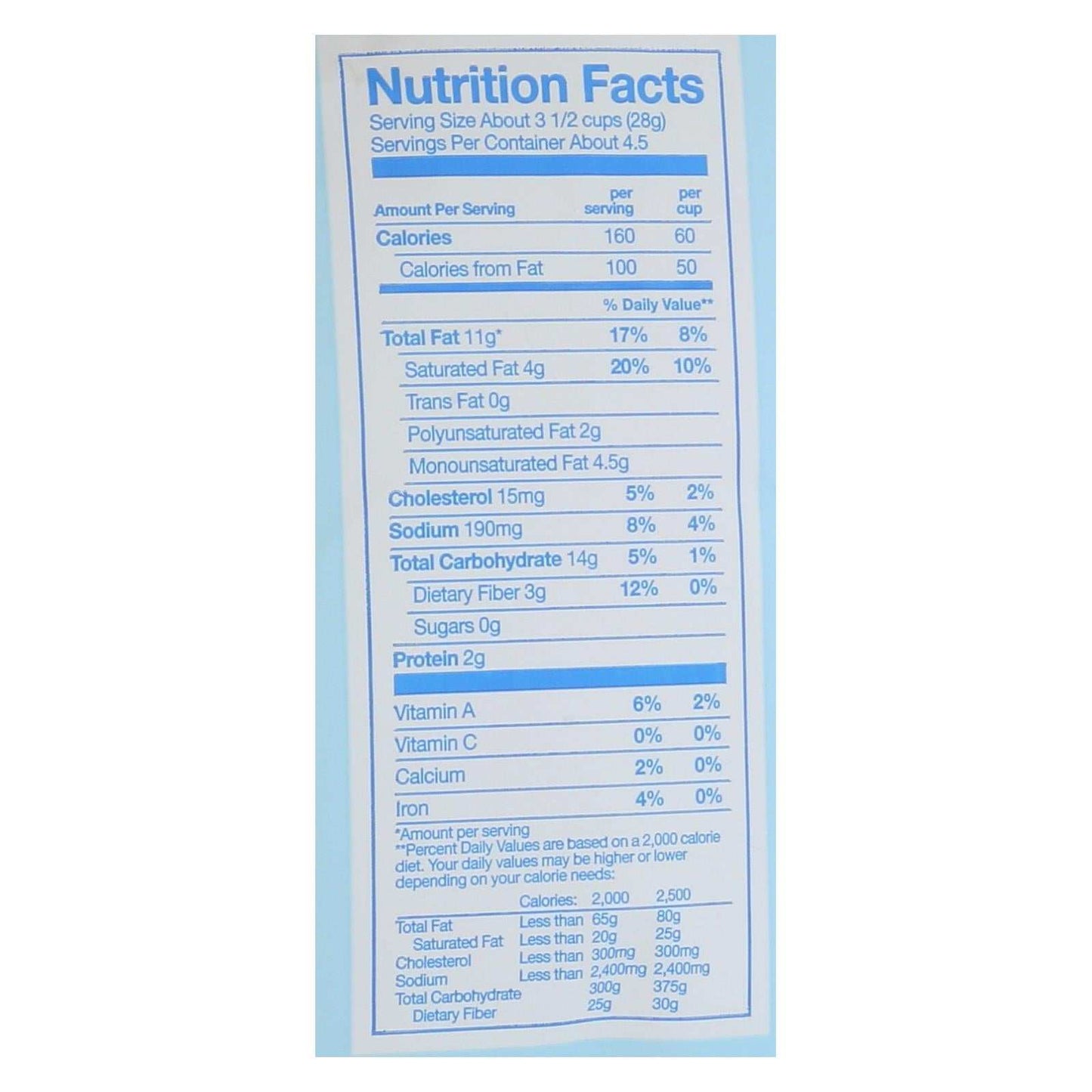 Angie's Kettle Corn Popcorn - Boom Chicka Pop - Real Butter - 4.4 Oz - Pack of 12 - The Edible Petale Company