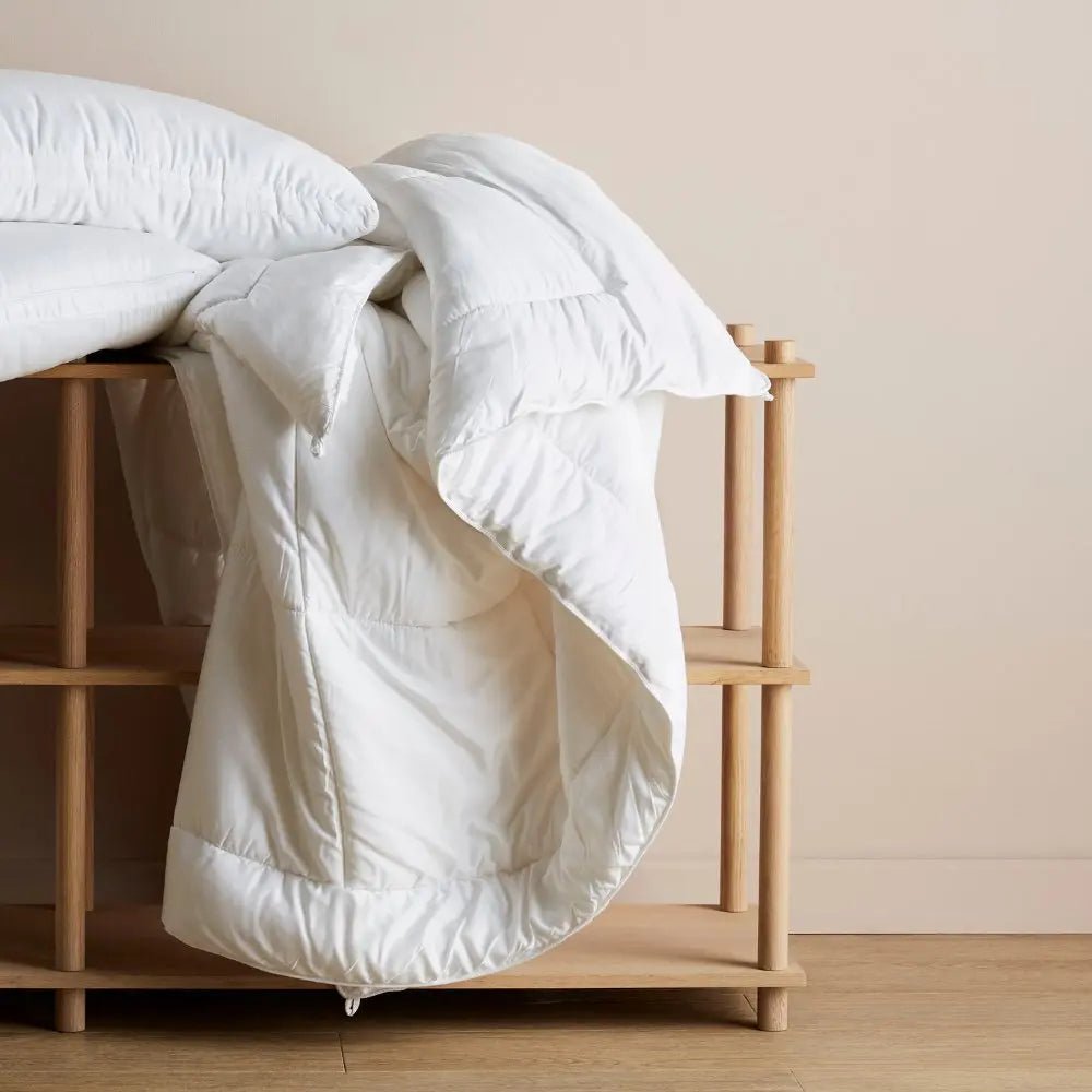 Bamboo Comforter - The Edible Petale Company