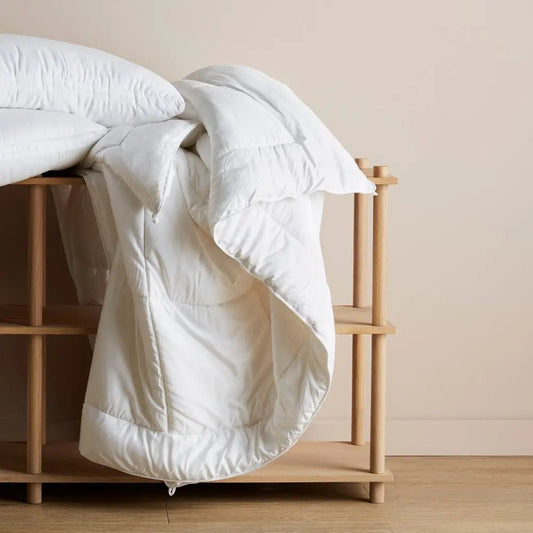 Bamboo Comforter - The Edible Petale Company