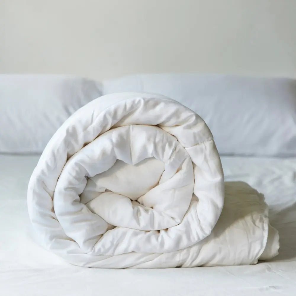 Bamboo Comforter - The Edible Petale Company