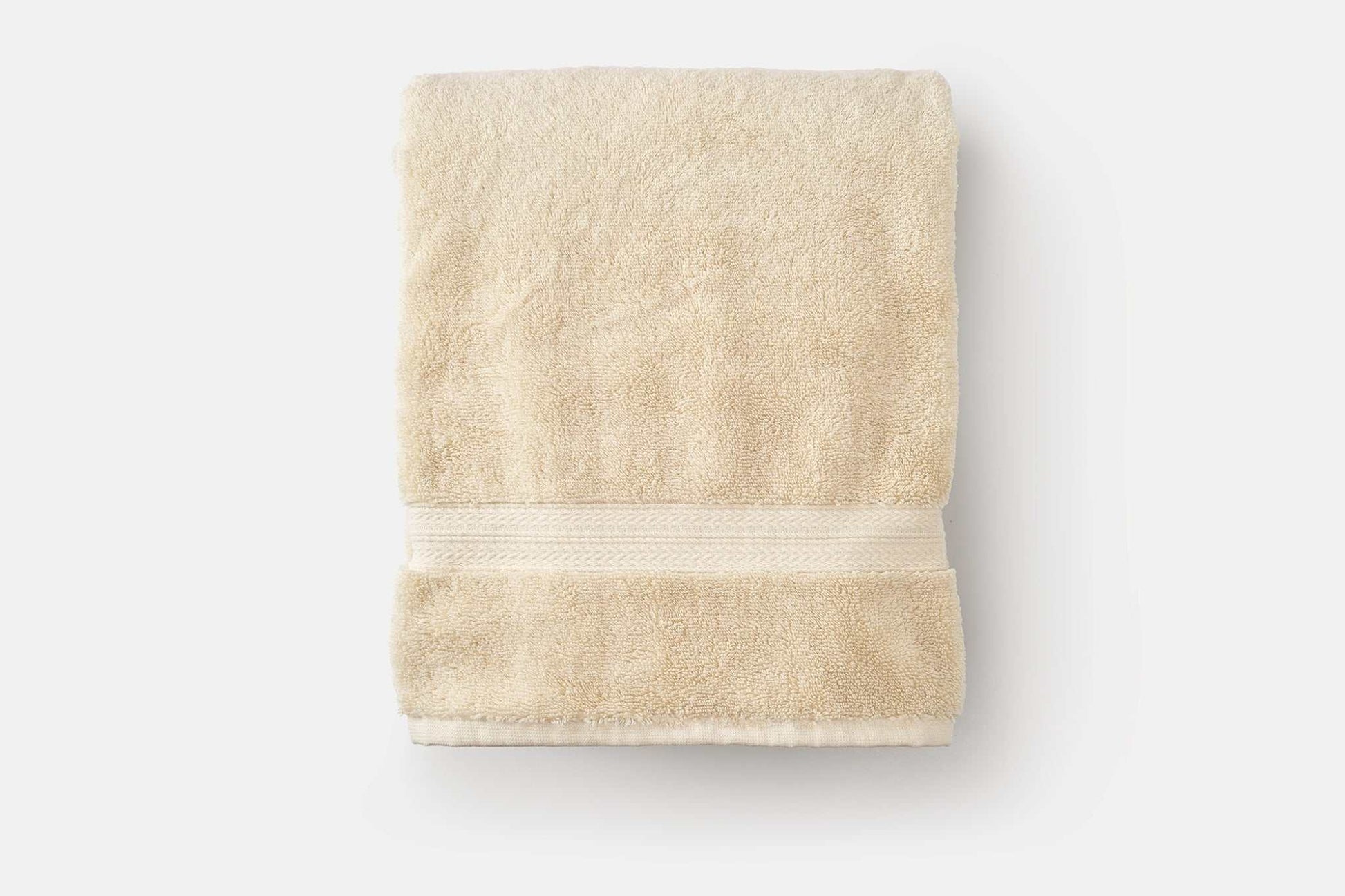 Bath Towel Made of Luxury USA Cotton - The Edible Petale Company
