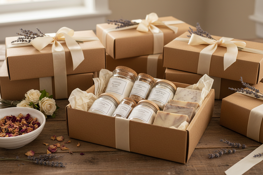 best of everything gift boxes