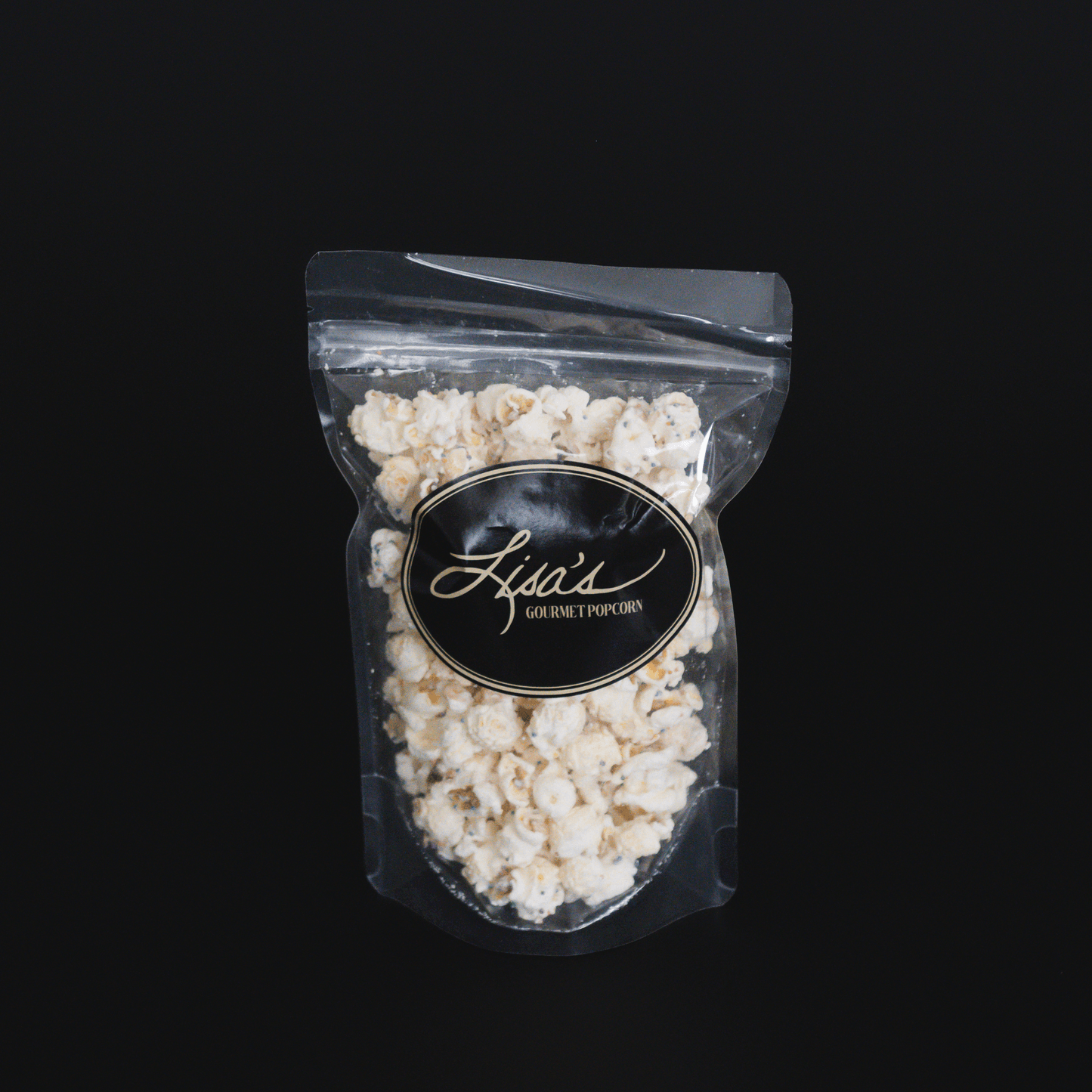 Birthday Cake Popcorn - The Edible Petale Company