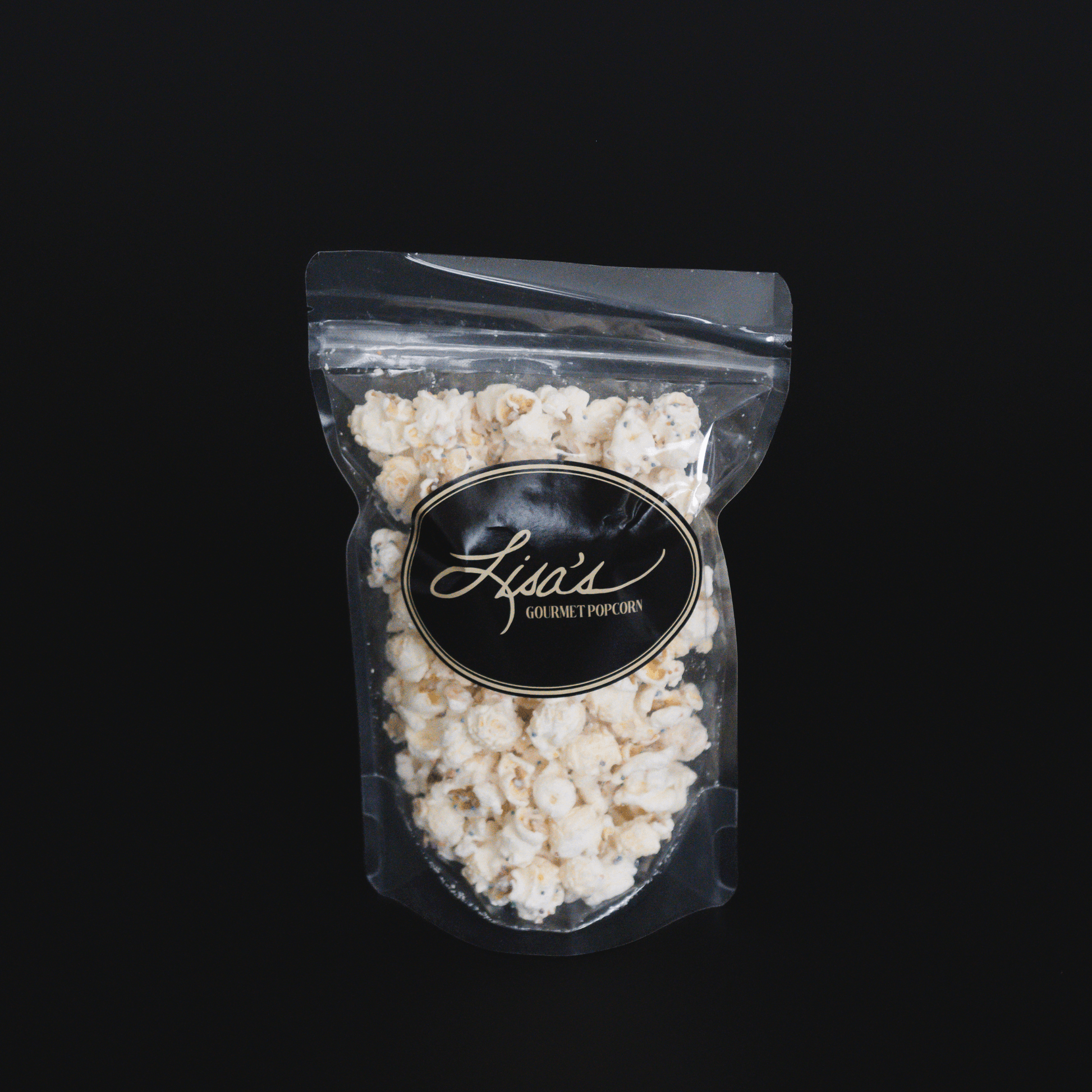 Birthday Cake Popcorn - The Edible Petale Company