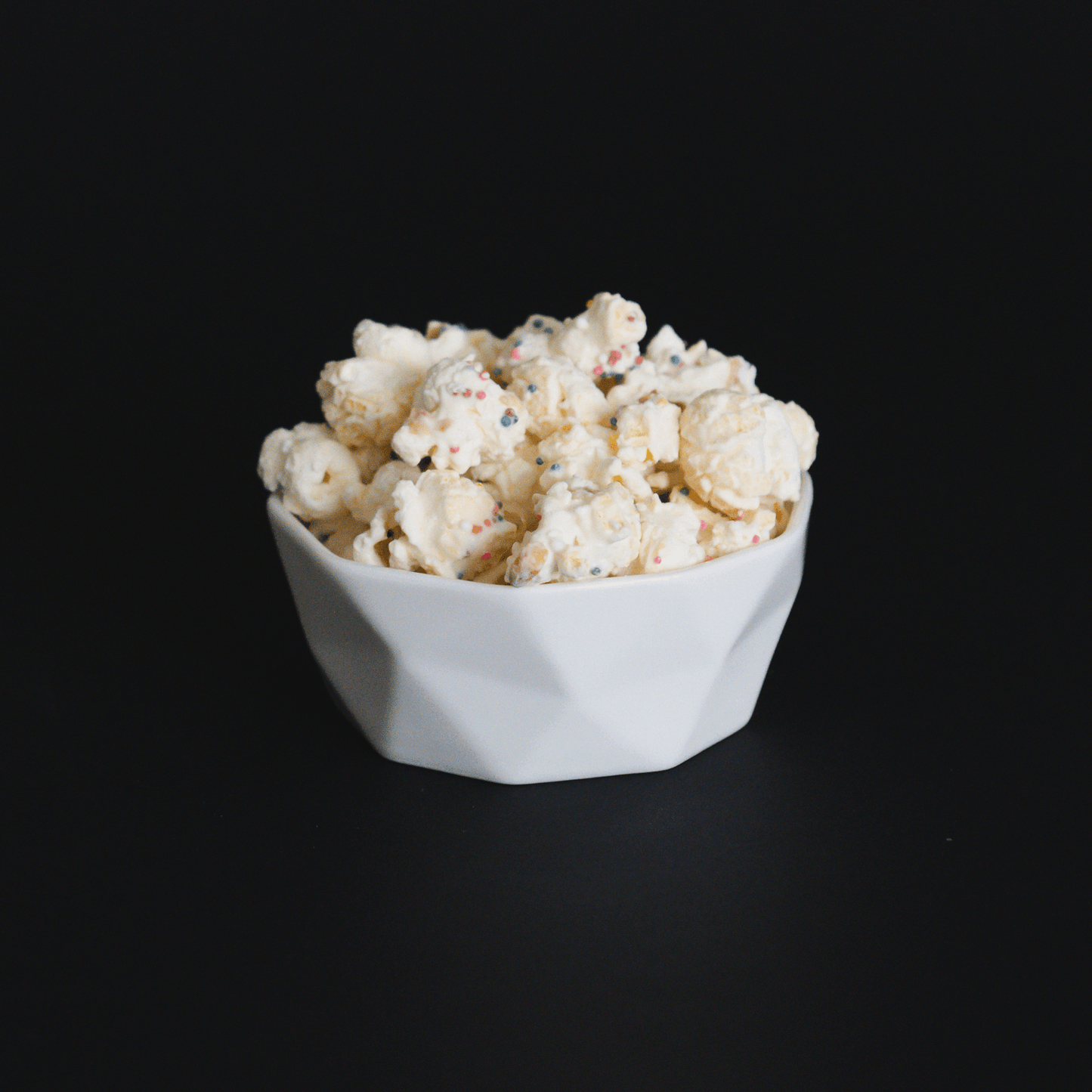 Birthday Cake Popcorn - The Edible Petale Company