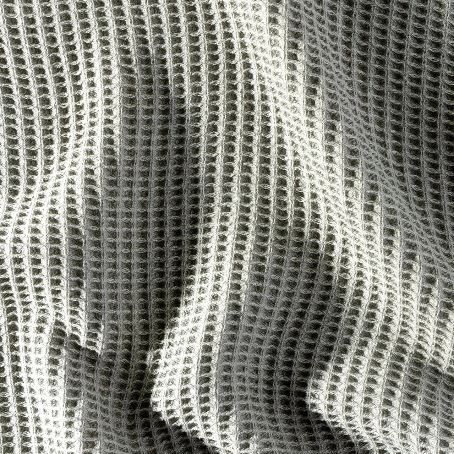 Blissful Bamboo Waffle Dish Towel Set - The Edible Petale Company