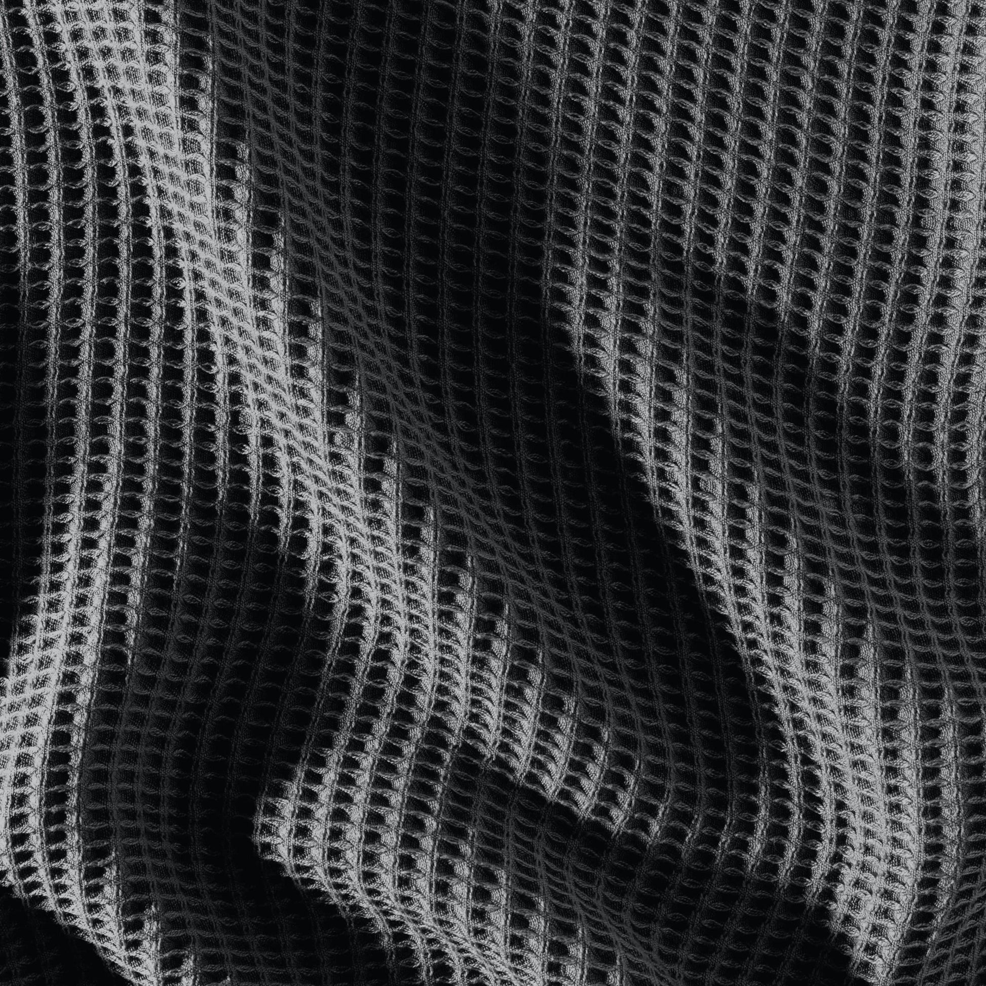 Blissful Bamboo Waffle Dish Towel Set - The Edible Petale Company