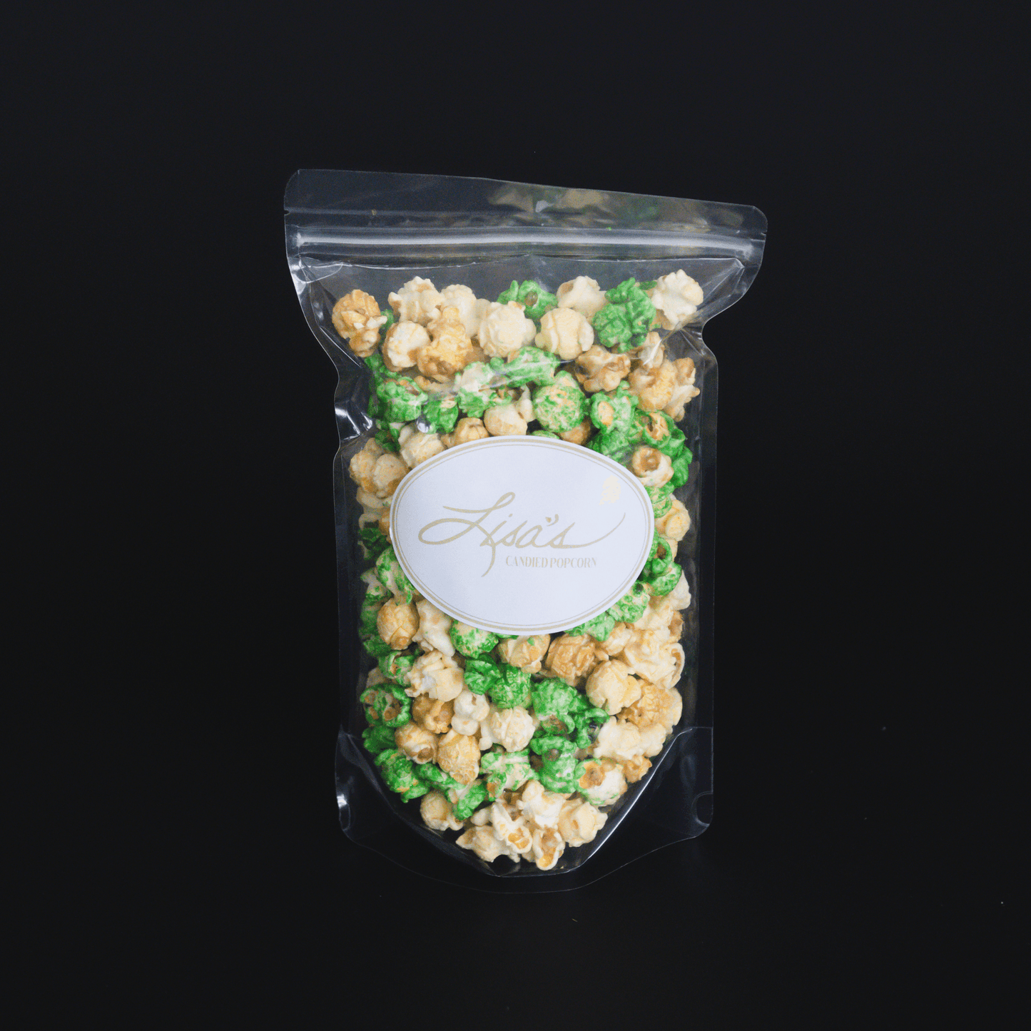 Caramel Apple Popcorn - The Edible Petale Company