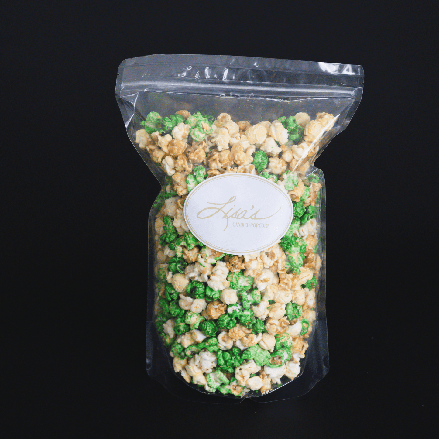 Caramel Apple Popcorn - The Edible Petale Company