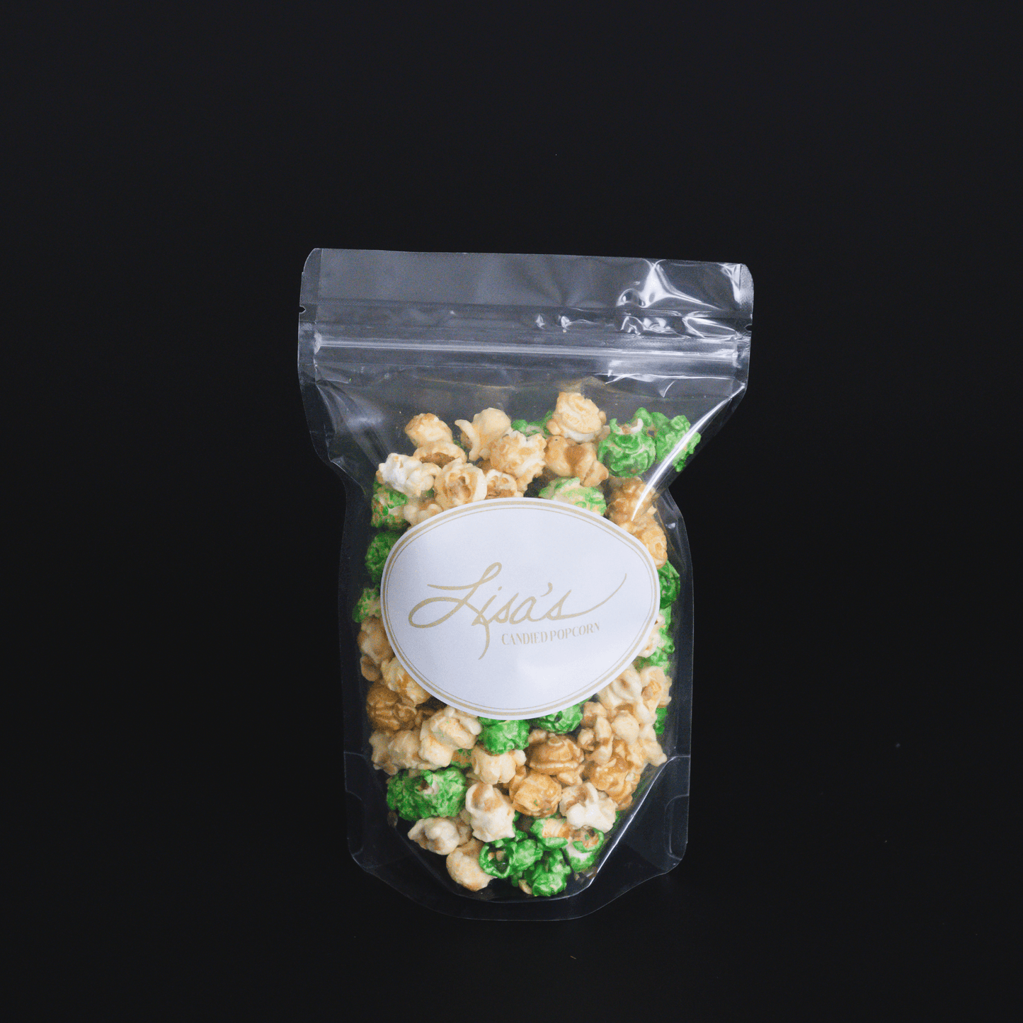 Caramel Apple Popcorn - The Edible Petale Company