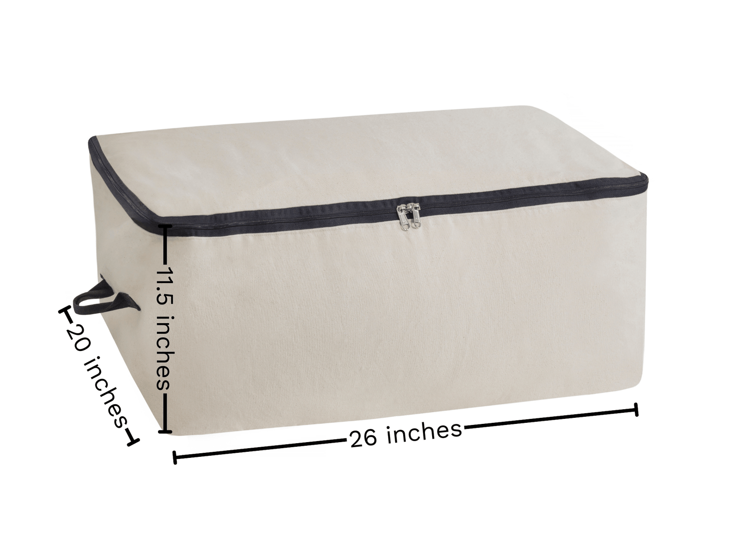 Comforter Storage Bags - The Edible Petale Company