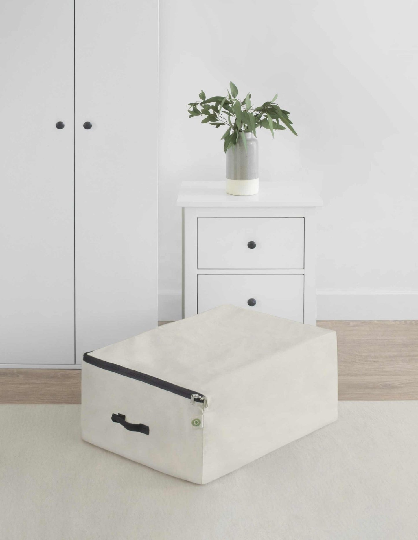 Comforter Storage Bags - The Edible Petale Company