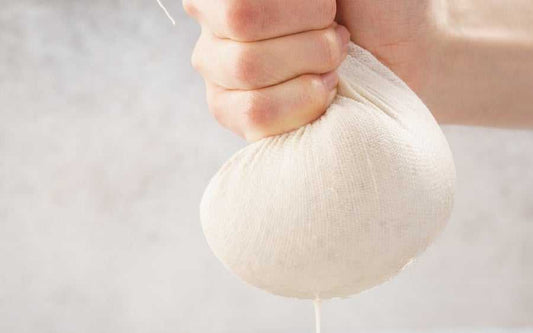 Cotton Cheesecloth - The Edible Petale Company