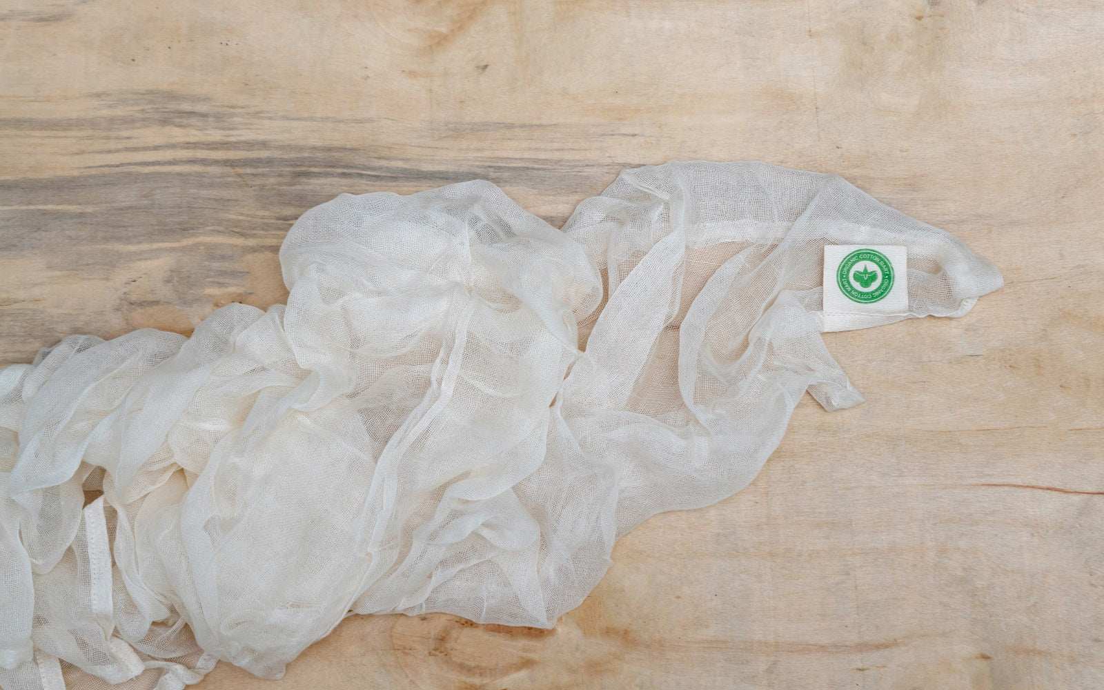 Cotton Cheesecloth - The Edible Petale Company