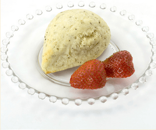 Cozy Fireside Spiced Chai Scone Mix - The Edible Petale Company