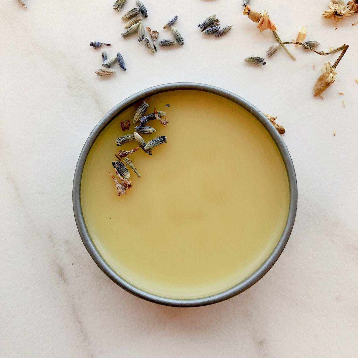 Dream Balm / Sleep Balm / Aromatherapy / Insomnia / Calming - The Edible Petale Company