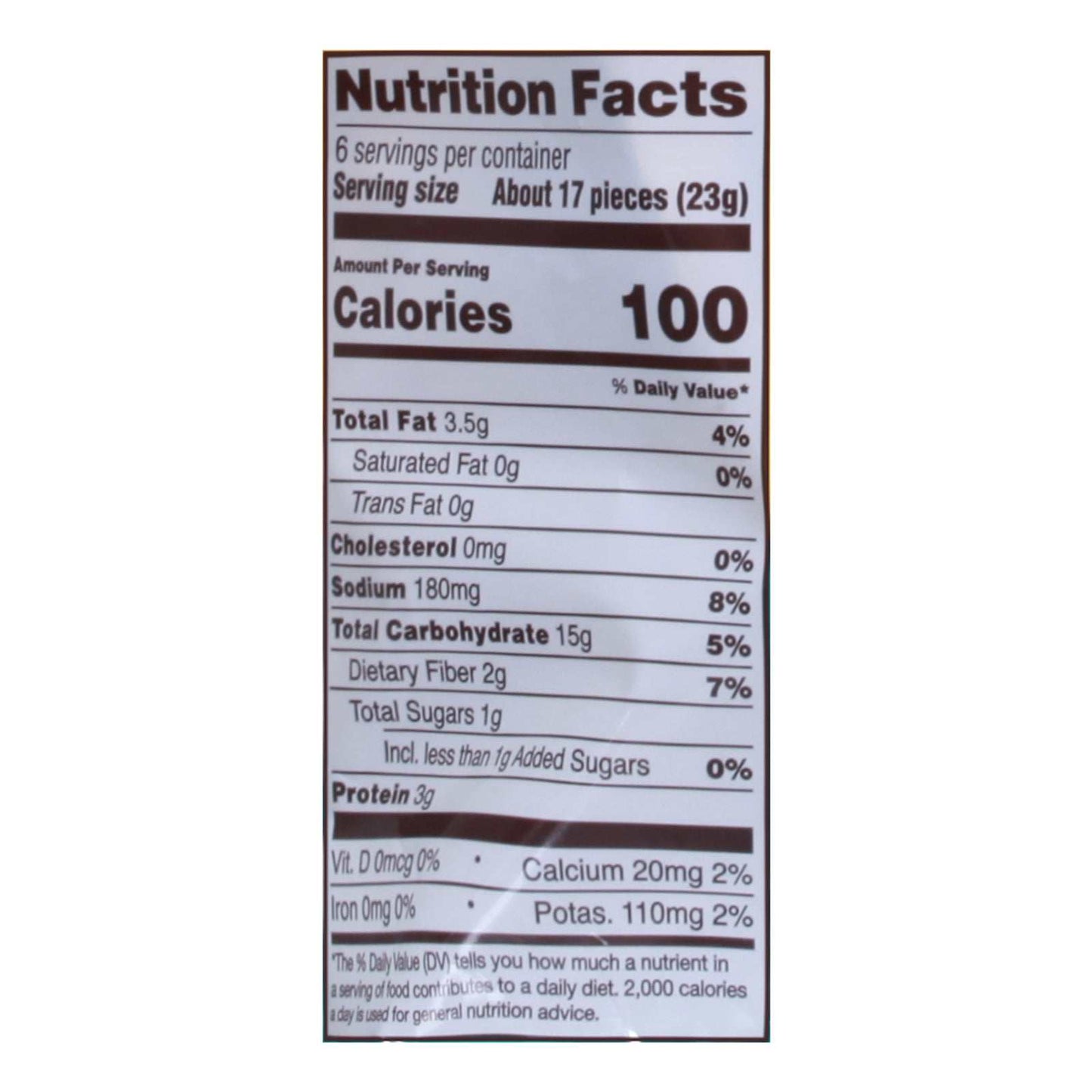 Hippeas Vegan White Cheddar Chickpea Puffs 6.8 Ounce (Case of 12) - The Edible Petale Company