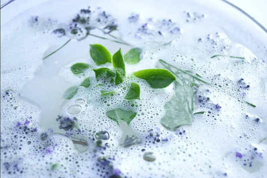 Milk Bath Soaks - The Edible Petale Company