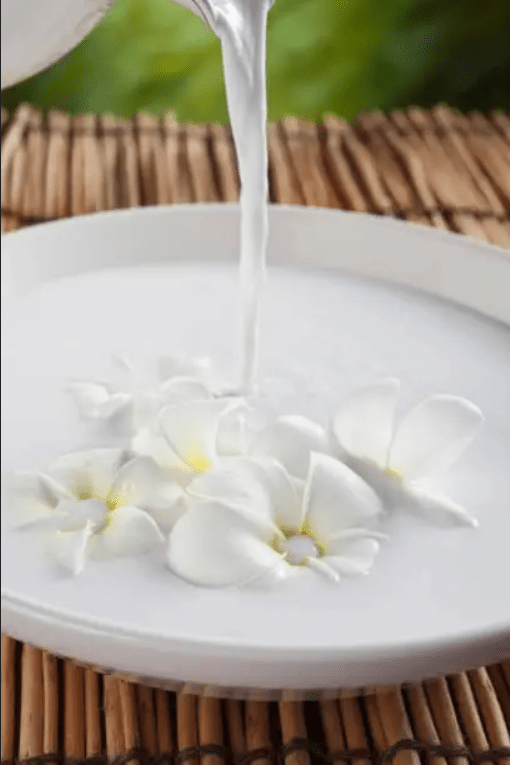 Milk Bath Soaks - The Edible Petale Company