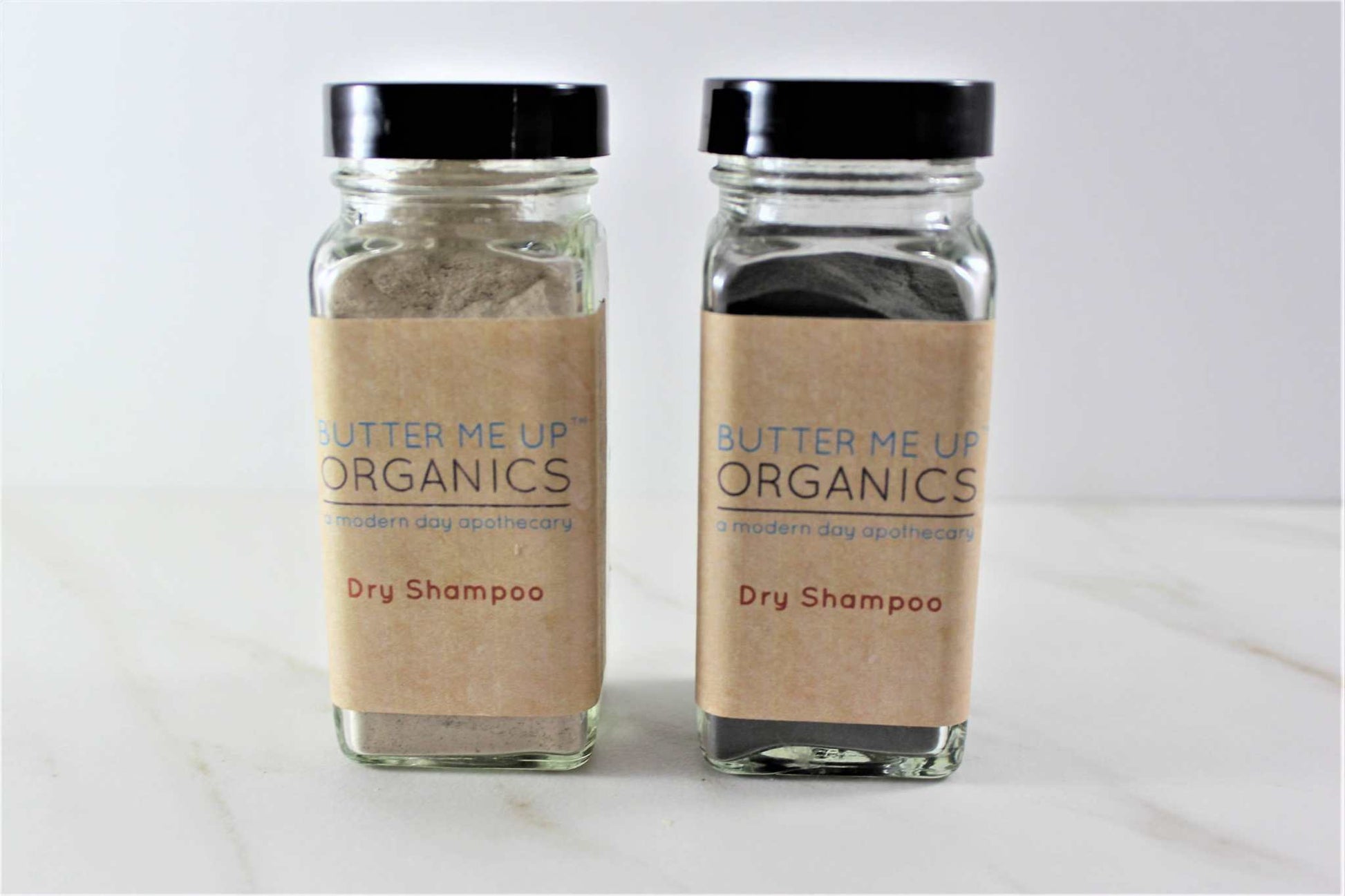 Natural Organic Dry Shampoo No Butane - The Edible Petale Company