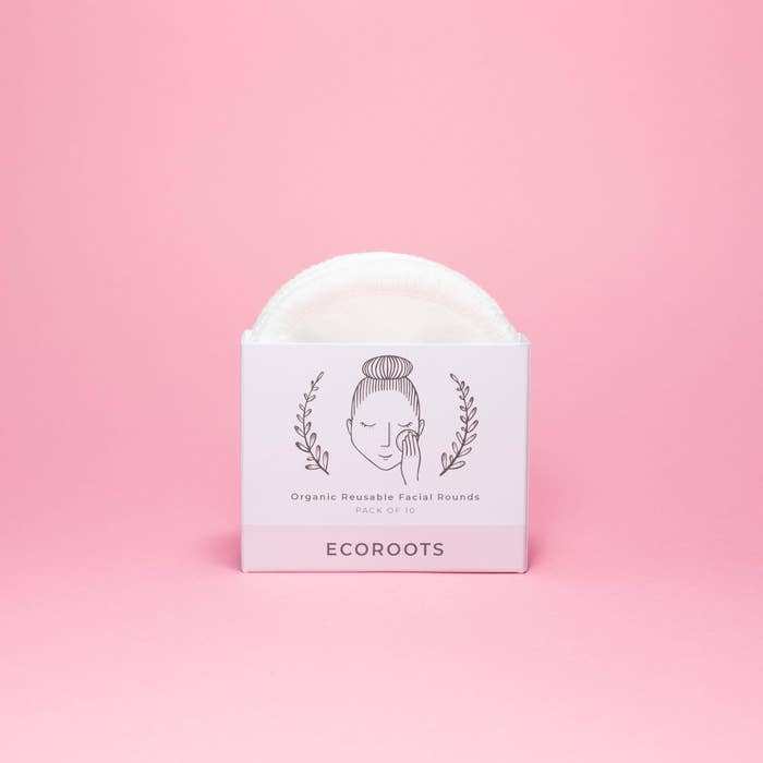 Organic Makeup Remover / Toxin Free / Gentle / Sensitive Skin / Organic Skincare / Butter Me Up Organics - The Edible Petale Company