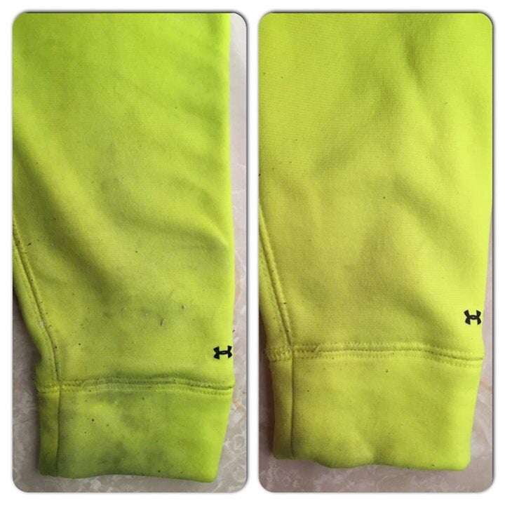 Organic Vegan Stain Stick - The Edible Petale Company