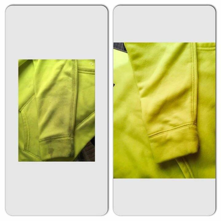 Organic Vegan Stain Stick - The Edible Petale Company