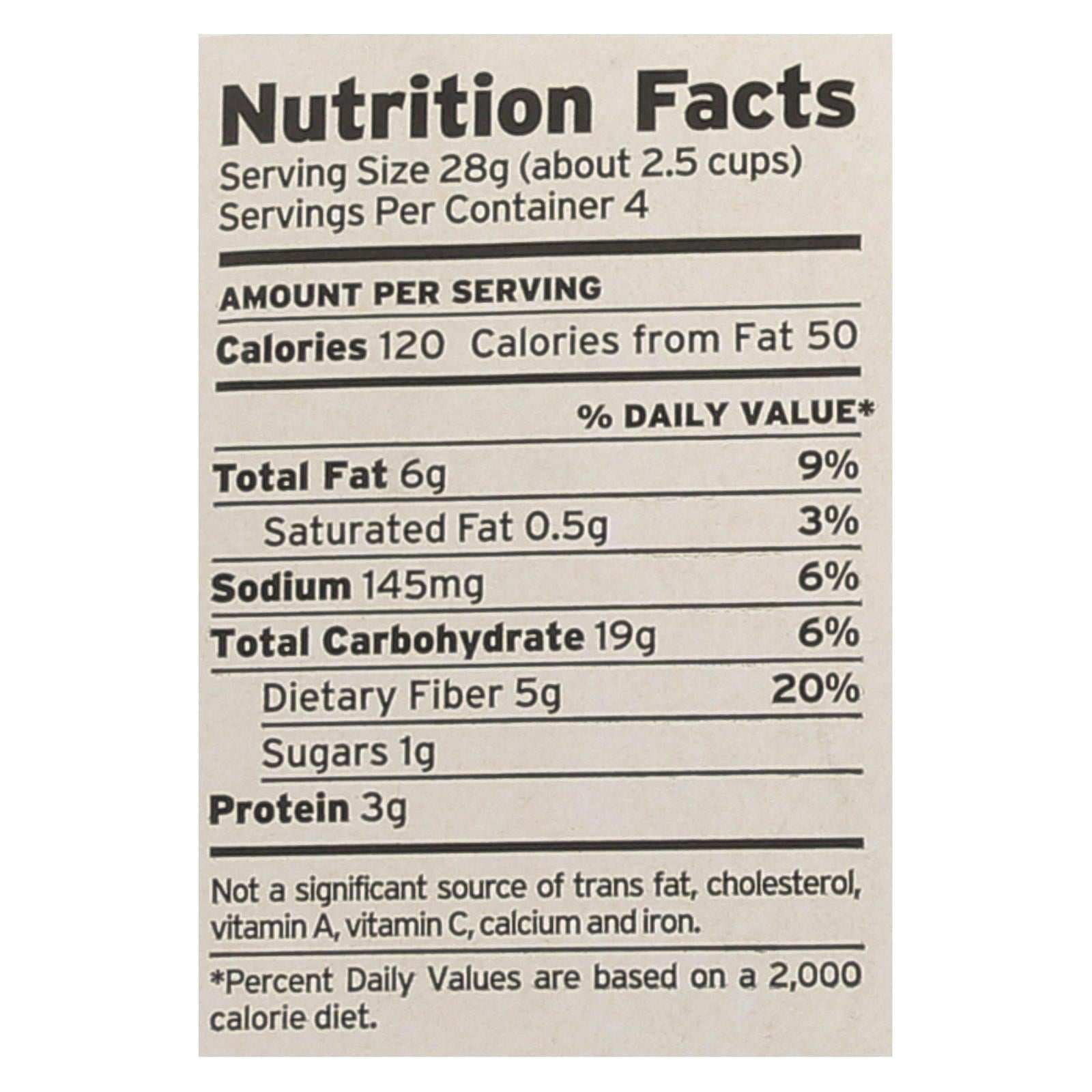 Pipcorn Mini Popcorn Truffle Bites, 4 Oz (Pack of 12) - The Edible Petale Company