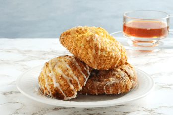 "The Edible Pétale Kitchen" Scone Mix Bundle - The Edible Petale Company