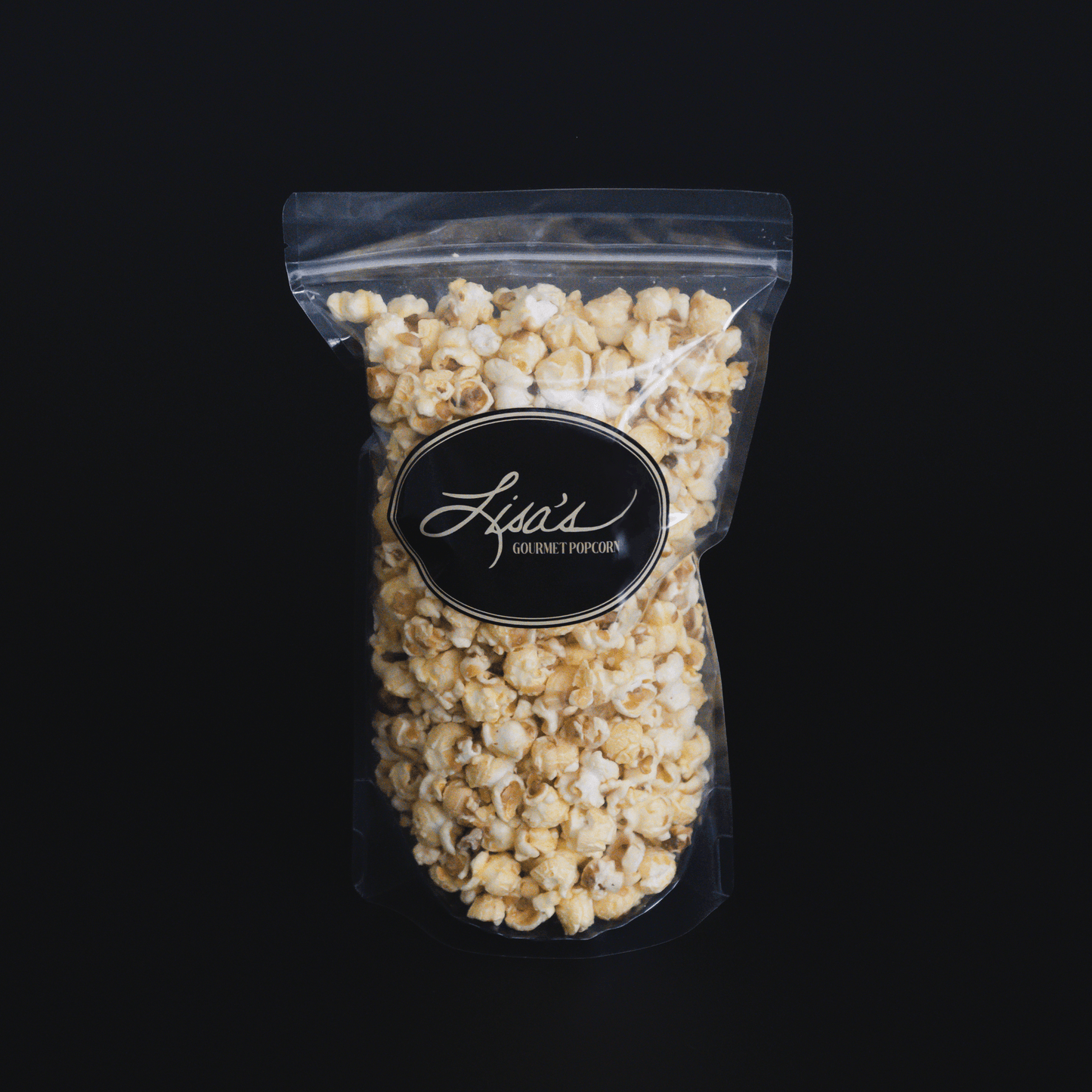 Toffee Nut Popcorn - The Edible Petale Company