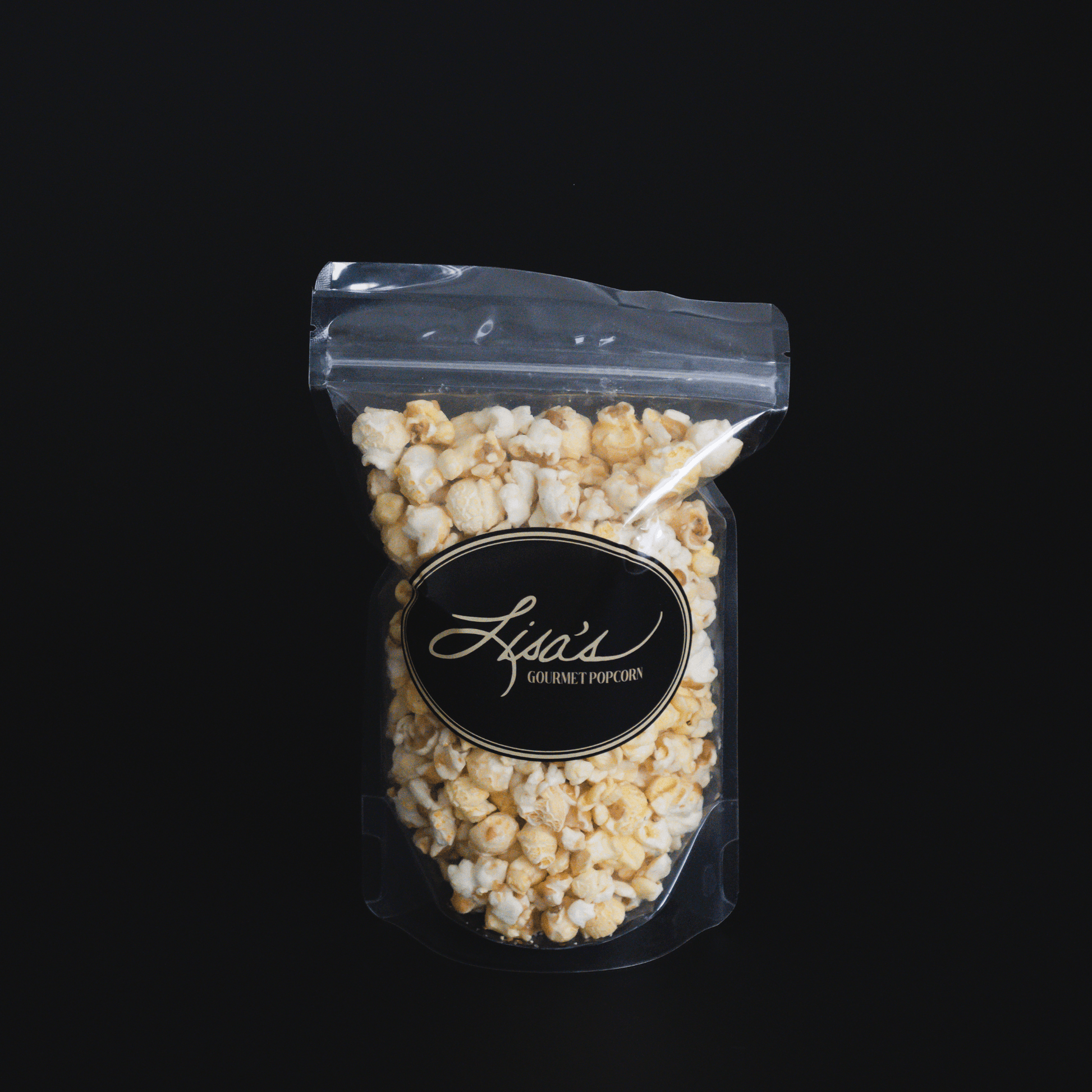 Toffee Nut Popcorn - The Edible Petale Company