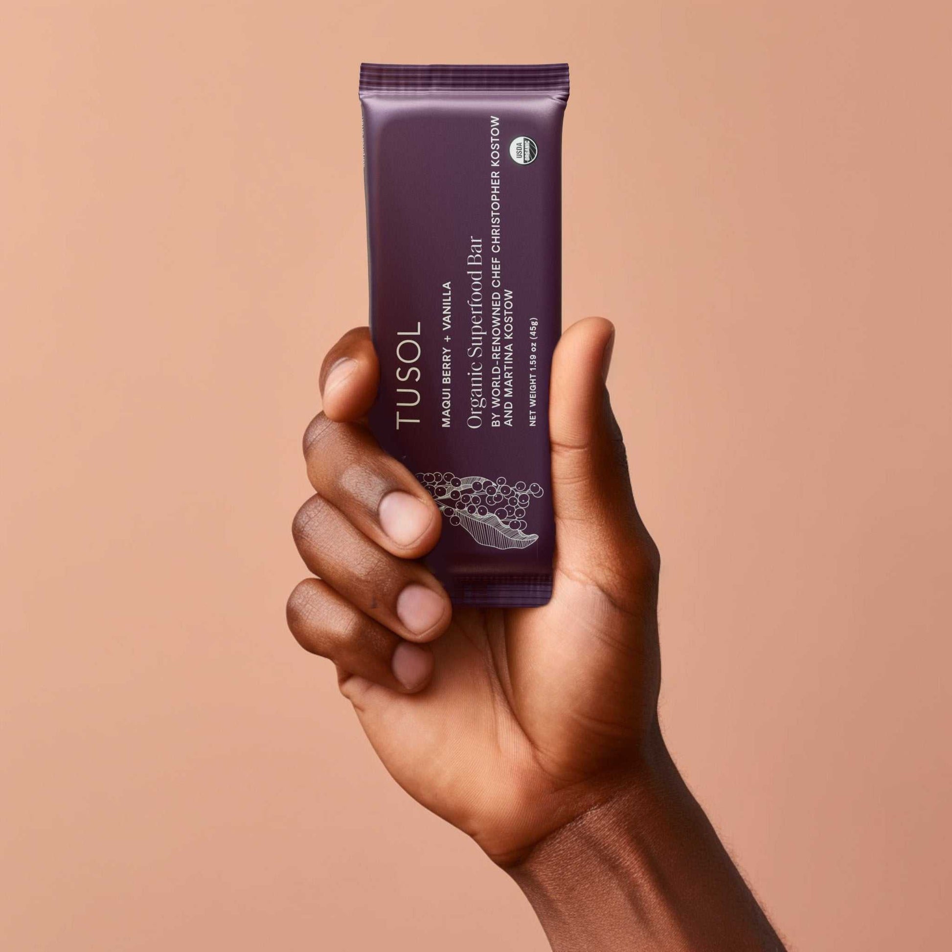 TUSOL Wellness Essentials Starter Kit ($105 Value) - The Edible Petale Company