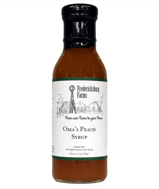 "TX Hill Country" Bundle Basket - The Edible Petale Company