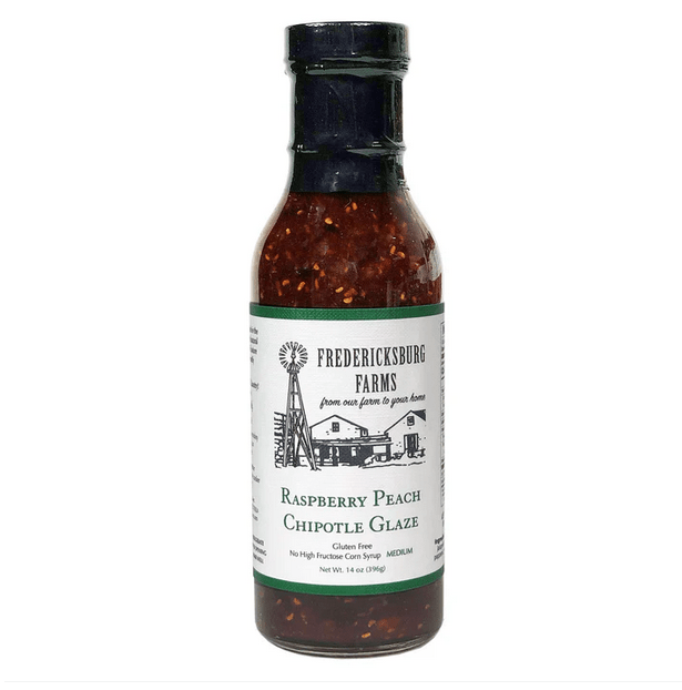 "TX Hill Country" Bundle Basket - The Edible Petale Company